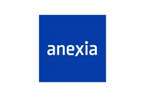 Logo Anexia CO2 Bilanz