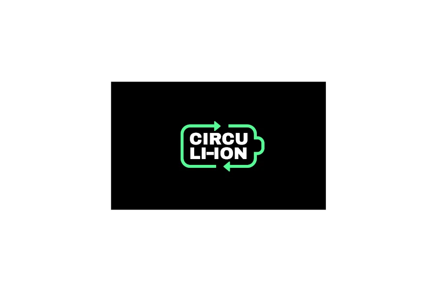 Logo von Curcu Li-ion Lifecycle assessment